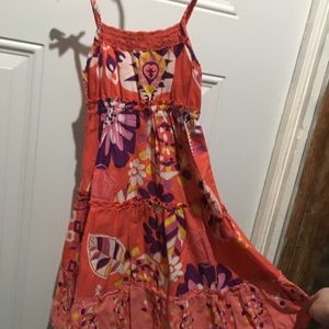 Cute Girls dress